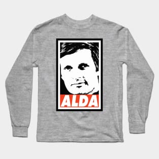 ALDA Long Sleeve T-Shirt